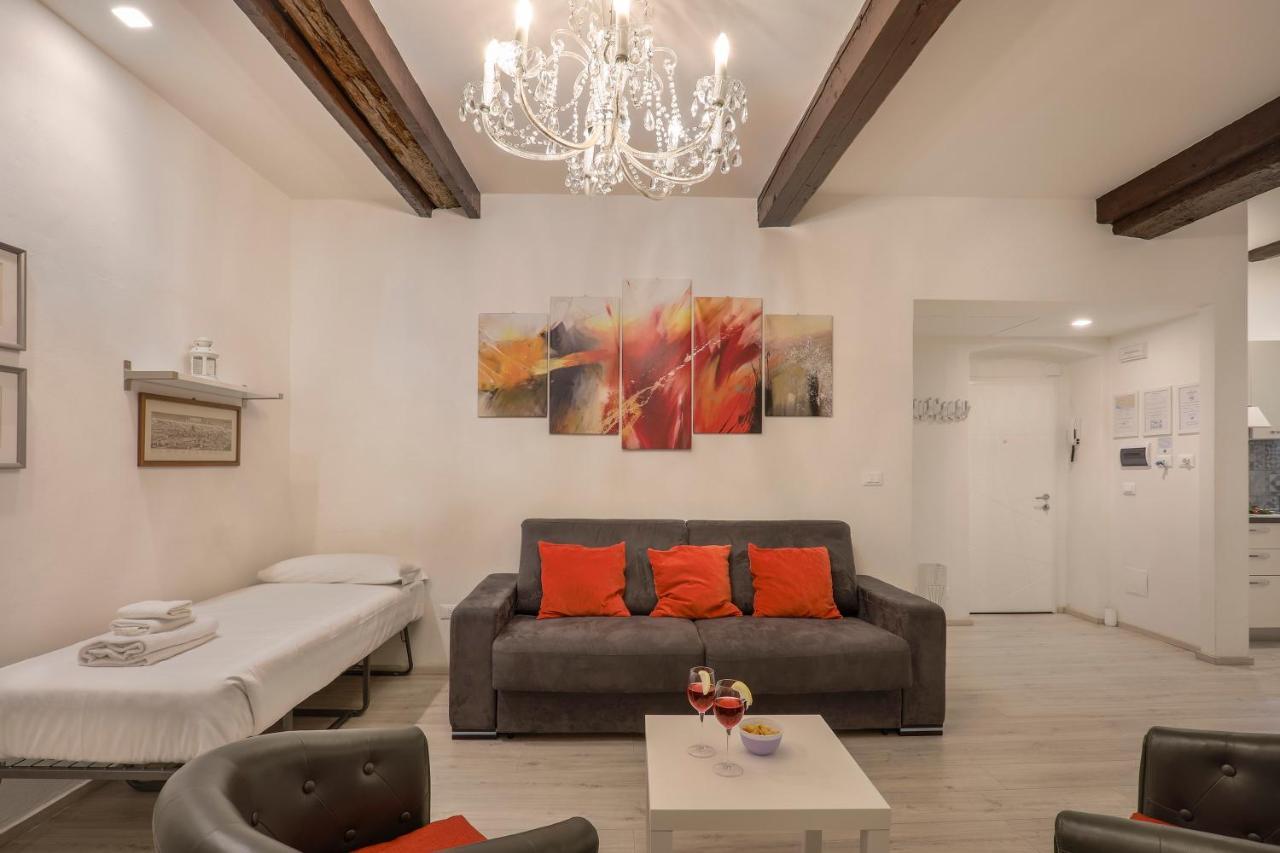 Florence Little Suite - Sweet Dreams In Florens Exteriör bild