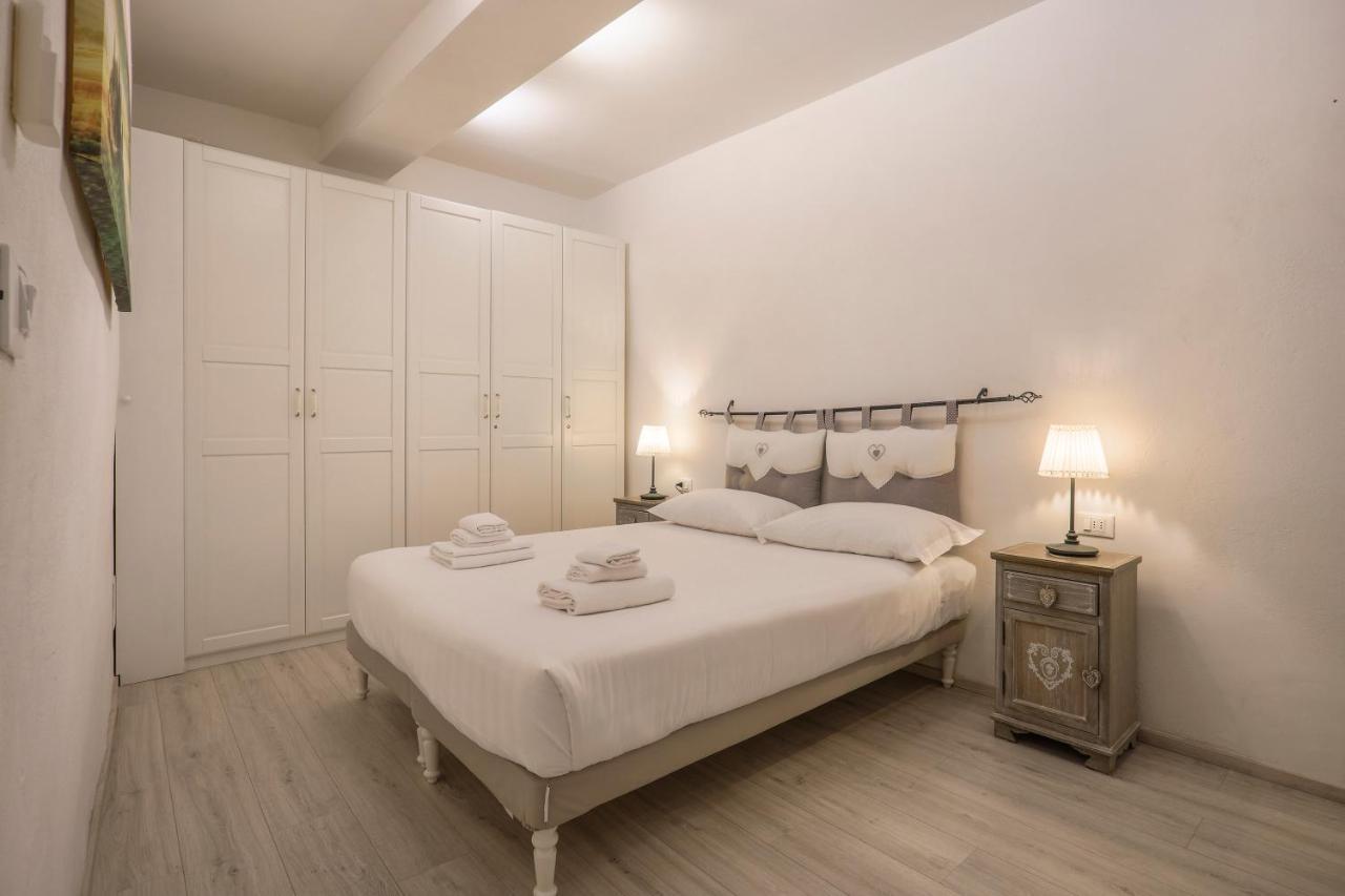 Florence Little Suite - Sweet Dreams In Florens Exteriör bild