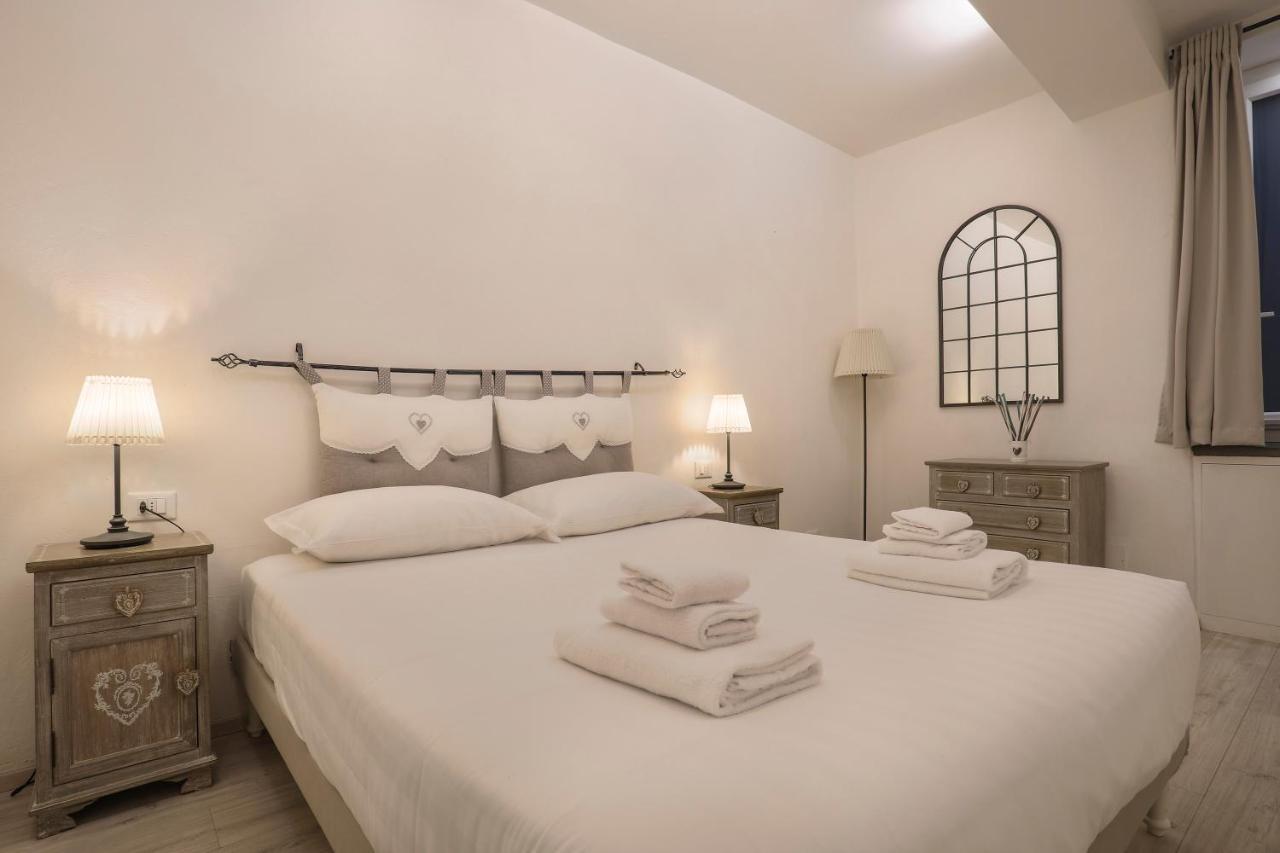 Florence Little Suite - Sweet Dreams In Florens Exteriör bild