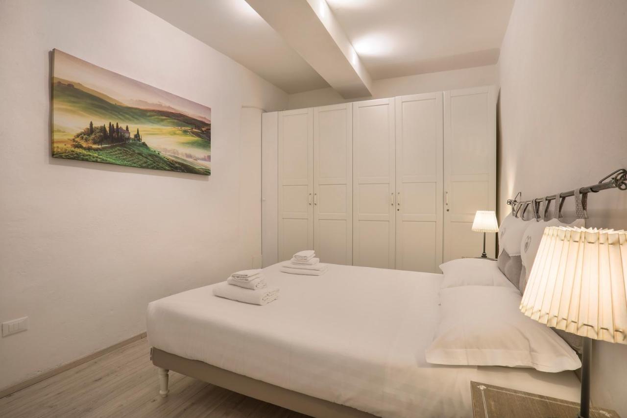 Florence Little Suite - Sweet Dreams In Florens Exteriör bild
